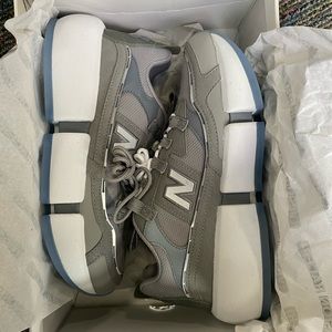 New Balance Vision Racer - Jaden Smith